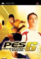 Pro Evolution Soccer 6