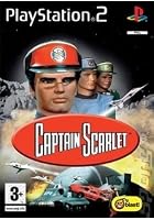 Captain Scarlet
