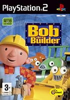 Bob the Builder: Project Build It
