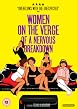 Women On The Verge Of A Nervous Breakdown