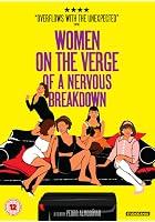 Women On The Verge Of A Nervous Breakdown