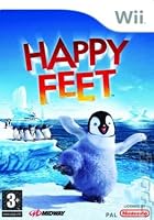 Happy Feet