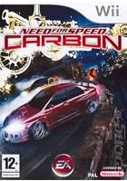 Need For Speed: Carbon