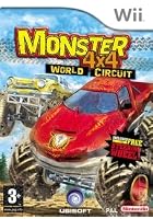 Monster 4X4 World Circuit