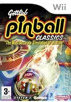 Gottlieb Pinball Classics