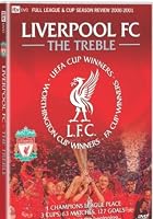 Liverpool - The Treble