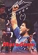 Diego Maradona - His Life