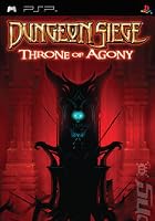 Dungeon Siege: Throne of Agony