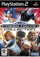 SEGA Mega Drive Collection