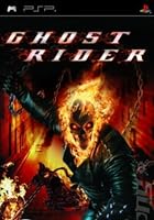 Ghost Rider