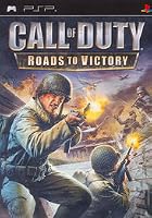 Call of Duty: Roads to Victory