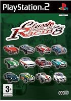 Classic British Motor Racing