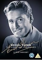 Errol Flynn - Signature Collection