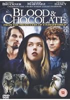 Blood And Chocolate