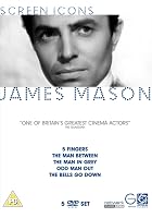 James Mason - The Screen Icons Collection