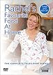 Rachel's Favourite Foods - Series 3