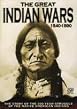 The Great Indian Wars 1540-1890