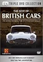 Best Of British Cars