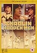 Shaolin Wooden Men