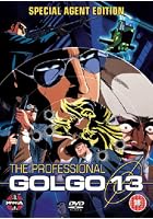 Golgo 13 - The Professional