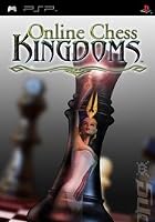 Online Chess Kingdoms