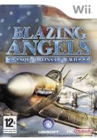 Blazing Angels - Squadrons Of World War II