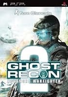Tom Clancy's Ghost Recon: Advanced Warfighter 2