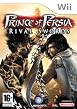 Prince of Persia: Rival Swords