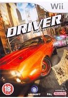 Driver: Parallel Lines