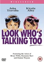 Look Who's Talking Too