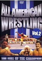 All American Wrestling Vol. 2