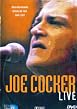 Joe Cocker - Live