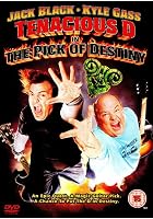 Tenacious D In The Pick Of Destiny