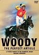 Woody - The Perfect Article