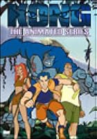 Kong - The Animated Series