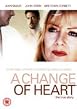 A Change Of Heart