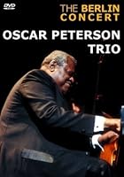 Oscar Peterson Trio - The Berlin Concert