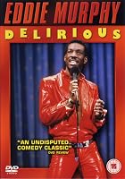 Eddie Murphy - Delirious