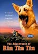 Adventures Of Rin Tin Tin Vol.1