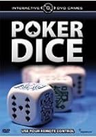 Poker Dice - Interactive Game