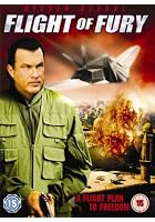 Flight Of Fury