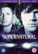 Supernatural - Season 2 - Part 1