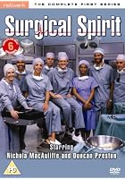 Surgical Spirit - The Complete Series 1