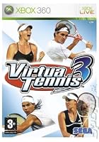 Virtua Tennis 3
