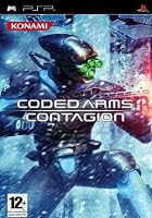 Coded Arms Contagion
