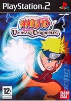 Naruto: Uzumaki Chronicles