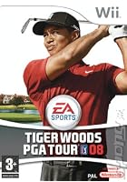 Tiger Woods PGA Tour 2007