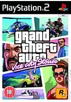 Grand Theft Auto: Vice City Stories