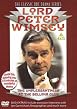 Lord Wimsey - The Unpleasantness At The Bellona Club