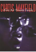 Curtis Mayfield - Live At Ronnie Scott's